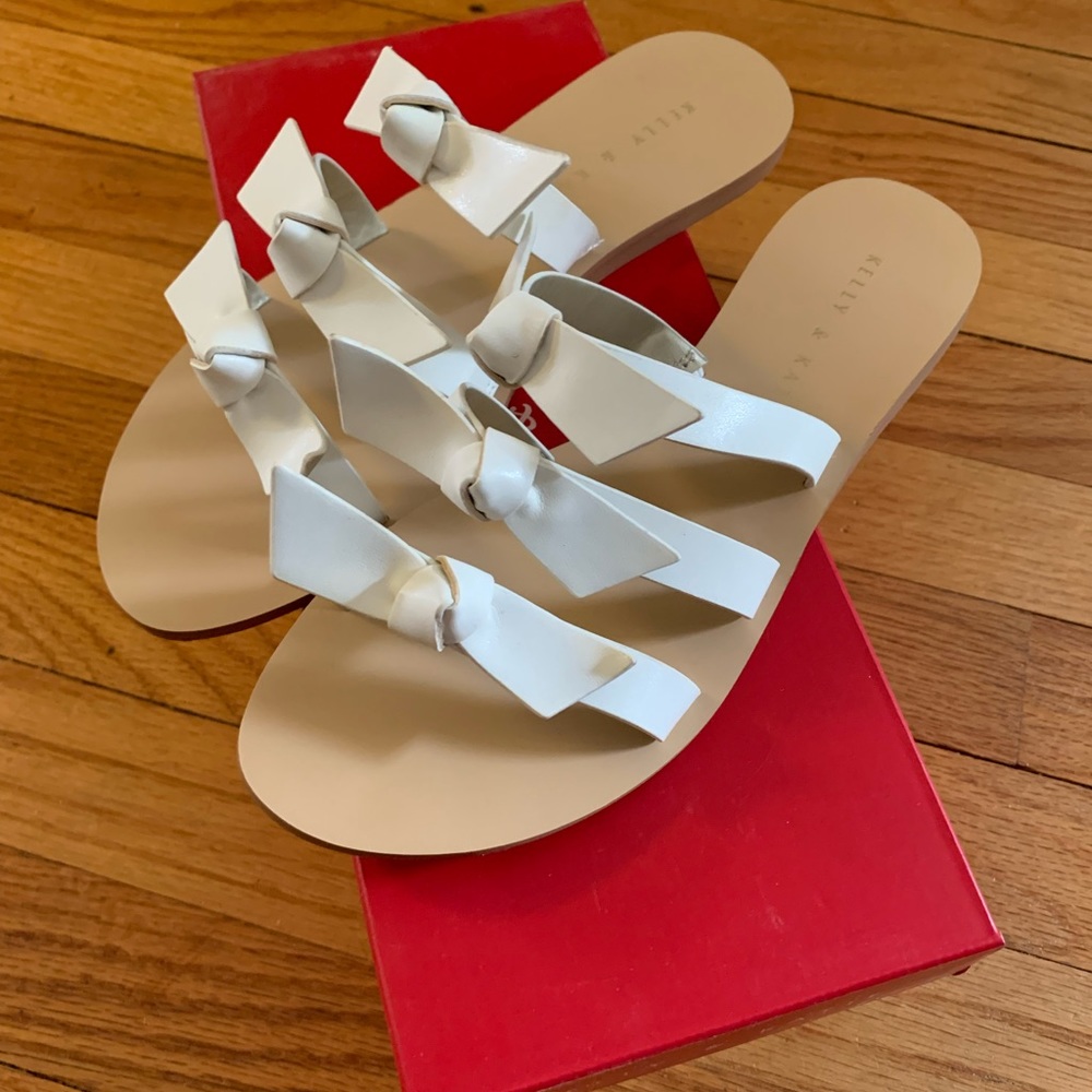 Women’s Sandals. Size 7